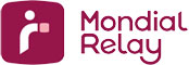 Logo Mondial Relay